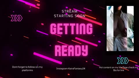 Snapshot of kairafantasy chatting on 02.20.26 Kairafantasy online show from 02.20.26