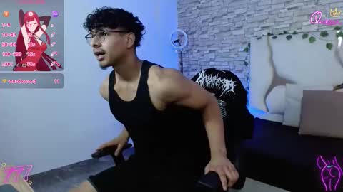 kairo_tay online show from 03.07.26