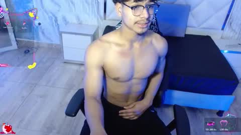 kairo_tay online show from 03.10.26