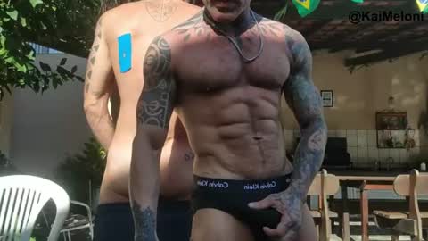 Kairos Meucci online show from 06.21.26
