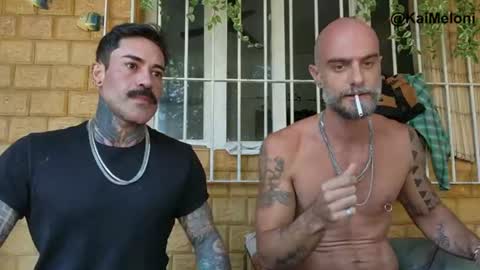 Kairos Meucci online show from 06.29.26