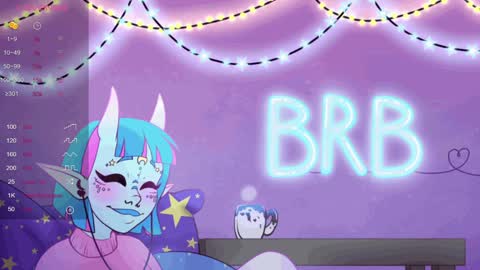 Snapshot of kaisaeed chatting on 12.14.24 Kai online show from 12.14.24