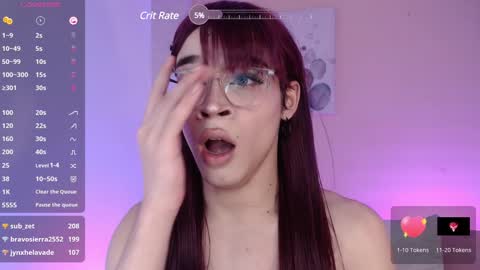 Snapshot of kaisaeed chatting on 01.02.25 Kai online show from 01.02.25