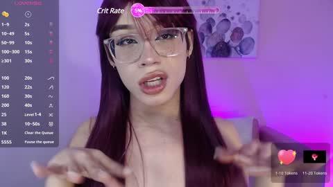 Snapshot of kaisaeed chatting on 01.16.25 Kai online show from 01.16.25