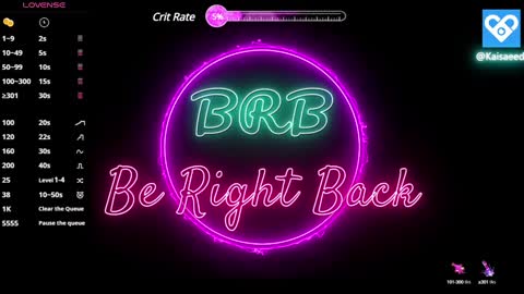 Snapshot of kaisaeed chatting on 02.01.25 Kai online show from 02.01.25