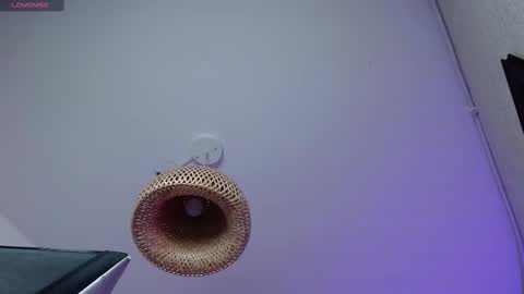 Snapshot of kaisaeed chatting on 02.21.25 Kai online show from 02.21.25