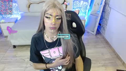 Snapshot of kaisage_tay chatting on 03.30.26 kaisage_tay online show from 03.30.26