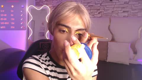 kaisage_tay online show from 05.05.26