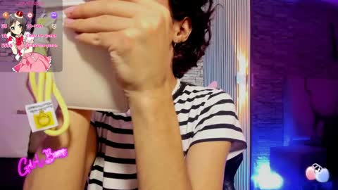 kaisage_tay online show from 05.18.26