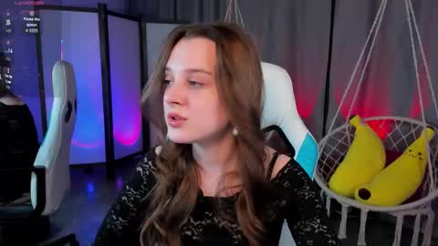 Kaisa online show from 12.16.25