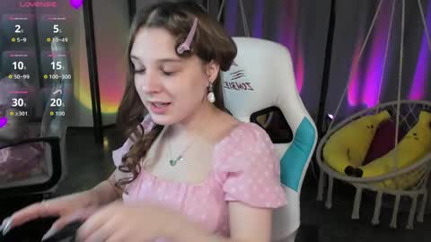 Kaisa online show from 05.09.26