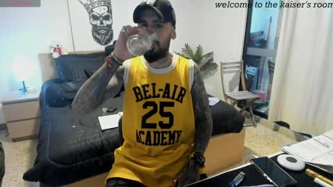 kaiser679 online show from 02.21.25