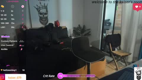 kaiser679 online show from 02.26.25