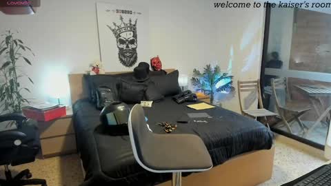 kaiser679 online show from 03.11.25