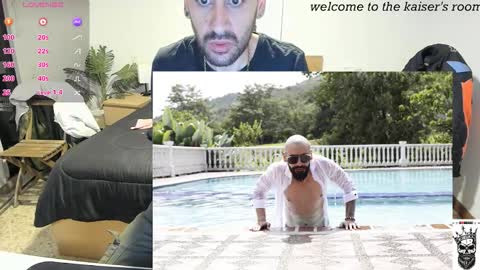 kaiser679 online show from 09.09.25