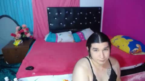 kaissydoll online show from 03.24.26