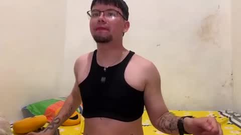 Kai online show from 03.12.26