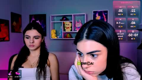 Kaisy online show from 11.12.25