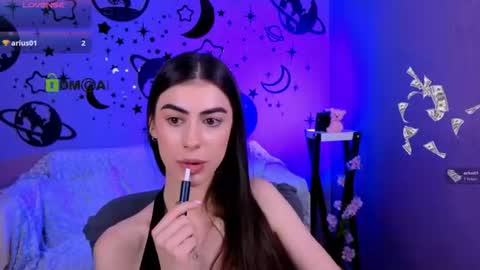 Kaisy online show from 06.14.26