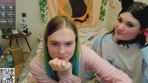 Kessy online show from 11.18.25