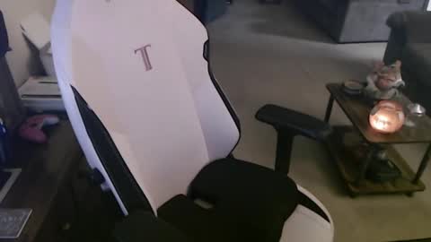 Camprincess331 online show from 11.07.25