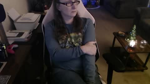 Camprincess331 online show from 11.25.25