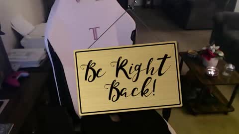 Camprincess331 online show from 01.15.26