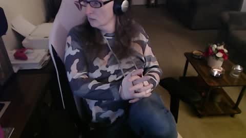 Camprincess331 online show from 02.06.26