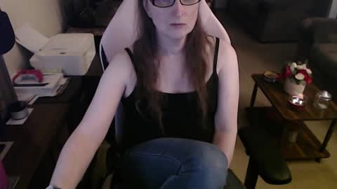 Camprincess331 online show from 02.13.26