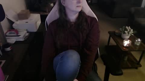 Camprincess331 online show from 02.22.26