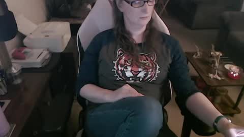 Camprincess331 online show from 04.22.26