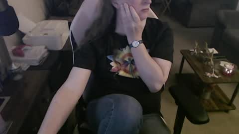 Camprincess331 online show from 04.26.26