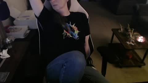 Camprincess331 online show from 06.08.26