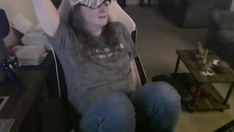 Camprincess331 online show from 06.18.26