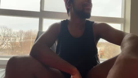 Malakai Kai or Ky  online show from 01.16.26