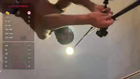 Malakai Kai or Ky  online show from 03.06.26