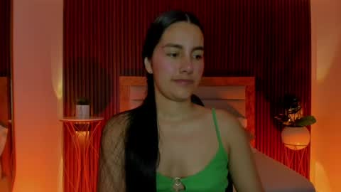 Snapshot of kaitt_ chatting on 06.19.26 KAITT online show from 06.19.26