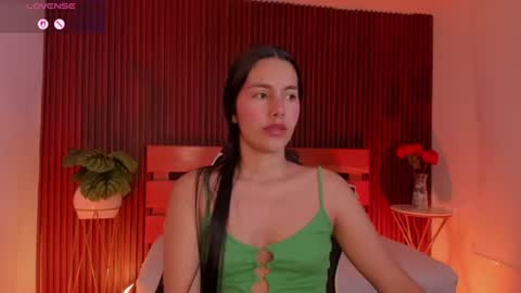 Snapshot of kaitt_ chatting on 07.28.26 KAITT online show from 07.28.26