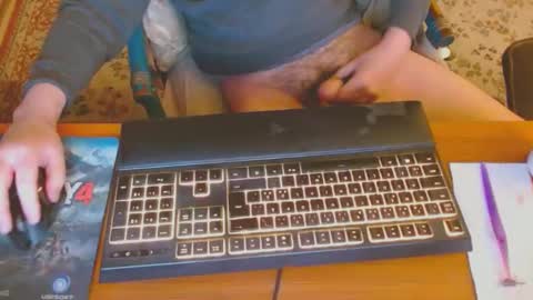 Leon online show from 01.20.25