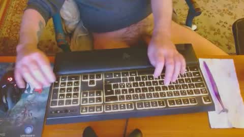 Leon online show from 01.22.25