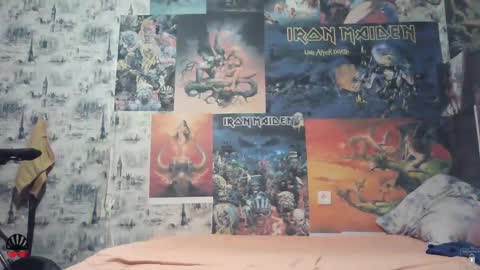 Snapshot of kaivbyry chatting on 03.02.25 kalayashka online show from 03.02.25