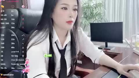 Kaixin online show from 06.10.26