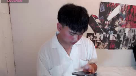 Snapshot of kaizou69 chatting on 11.03.25 kaizou69 online show from 11.03.25