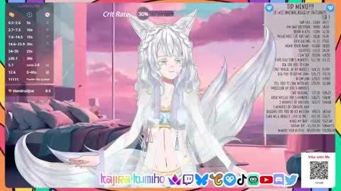 kaji 3 online show from 12.22.24