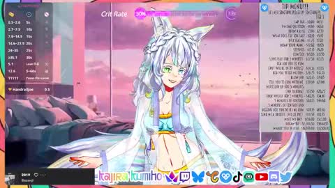 Snapshot of kajira_kumiho chatting on 02.07.25 kaji 3 online show from 02.07.25