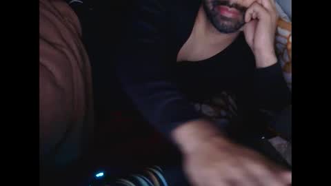 Snapshot of kaku69696 chatting on 01.01.25 Vicky online show from 01.01.25