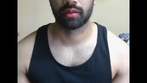 Snapshot of kaku69696 chatting on 01.23.25 Vicky online show from 01.23.25