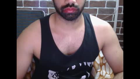 Snapshot of kaku69696 chatting on 01.23.25 Vicky online show from 01.23.25