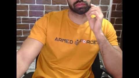 Snapshot of kaku69696 chatting on 02.25.25 Vicky online show from 02.25.25