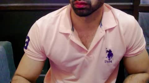 Snapshot of kaku69696 chatting on 10.14.25 Vicky online show from 10.14.25